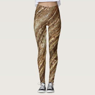 Große Bäume Leggings