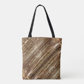 Große Bäume Tasche (Rückseite)