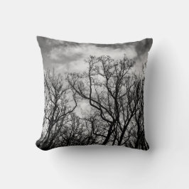 Große Baumwelle, Baumkiefer Kissen