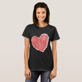 Große Beute T-Shirt (Vorne ganz)