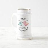 große bierglas (Vorderseite Links)