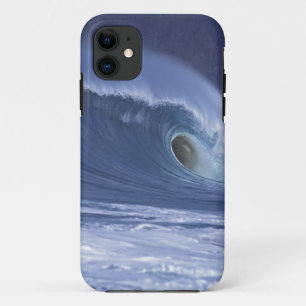 Große blaue Welle Sumba Case-Mate iPhone Hülle
