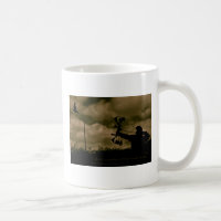 Große Bogen-Fasan-Tasse