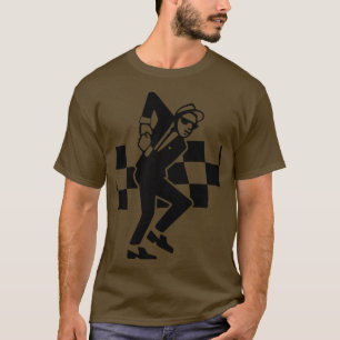 Große Boje T-Shirt