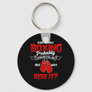 Große Boxgeschenke Boxing Sport Boxhandschuhe Männ Schlüsselanhänger