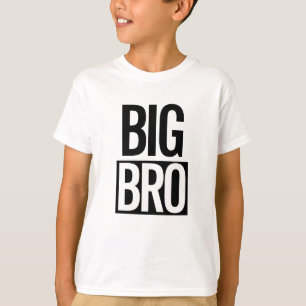 Große Bretter T-Shirt
