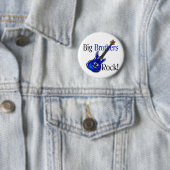 Große Brüder FELSEN! Button (Beispiel)