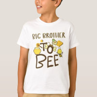 Große Bruder zu sein Schwangerschaft Ankündigung