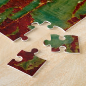 Große Bucks Puzzle (Seite)