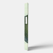 Große bunte Fische Case-Mate iPhone Hülle (Rückseite / Rechts)