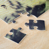 große China Puzzle (Seite)