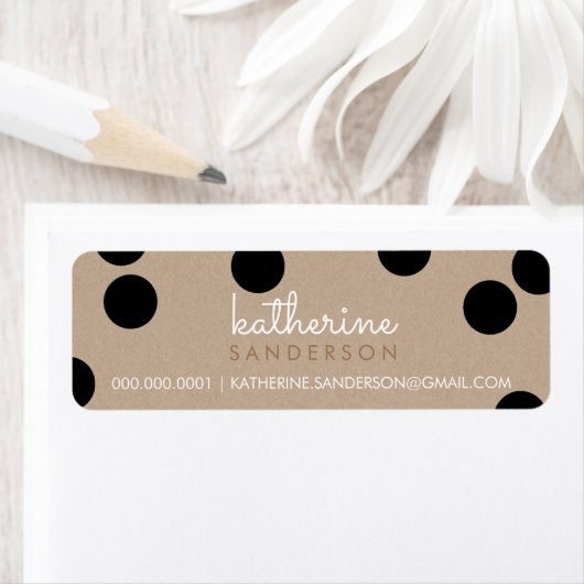 GROSSE CONFETTI SPOT Moderner niedlicher, fett sch (Insitu)