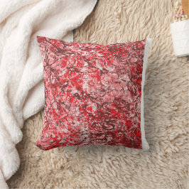 Große Couchkissen | Moderne Dekoration in Grau und Kissen