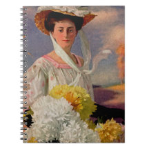 Große Dame
