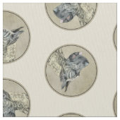 Große Dan-Malerei Brindle Original Hunde Kunst Stoff (Nahaufnahme)