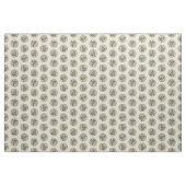 Große Dan-Malerei Brindle Original Hunde Kunst Stoff (Yard (91,4 cm))