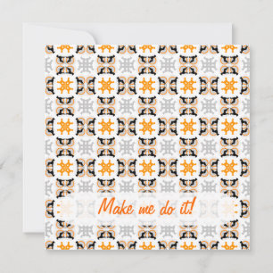 Große Dane-Einladung Einladung