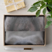 Große-Däne-Nase Seidenpapier (Geschenk)