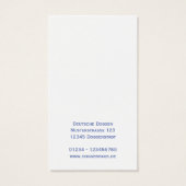 Große Dänen (Rückseite)