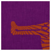 Große Dänen 17" Stoff (Muster)