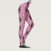 Große Dänen Leggings (Rechts)