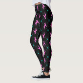 Große Dänen Leggings (Links)
