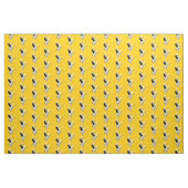 Große Dänen Stoff (Fat Quarter (45,7 x 55,9 cm))