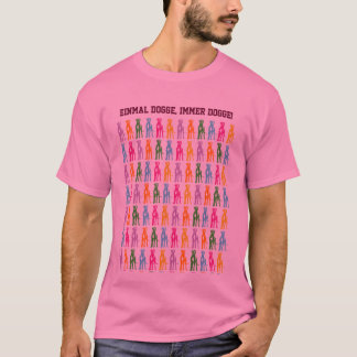 Große Dänen T-Shirt