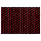 Große Dänen überall Stoff (Yard (91,4 cm))