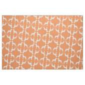 Große Dänen überall Stoff (Fat Quarter (45,7 x 55,9 cm))