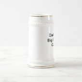 Große das Sippy des Vatis Tasse (Mittel)