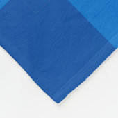 Große Decke der Summenvogel-Fleece (Ecke)