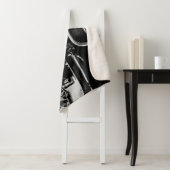 GROSSE DECKE DES MOTOR-SHERPA SHERPADECKE (Beispiel)