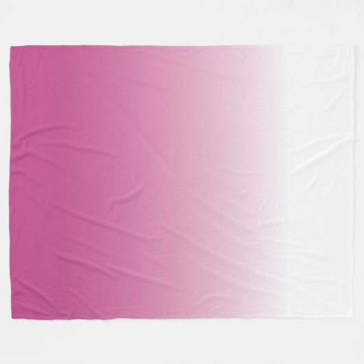 GROSSE DECKE DES ROSA-OMBRE (Vorderseite (Horizontal))