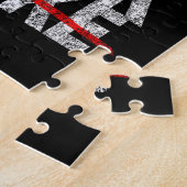 Große Denker denken Puzzle (Seite)
