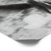 GROSSE DEPRESSIONSBANK LAUFEN 1931 POSTER (Ecke)