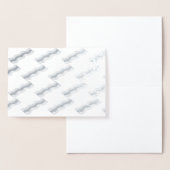 Größe der Bacon Strips Fleisch Feinschmecker Frühs Folienkarte (Anzeige)