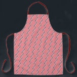 Größe der Bacon Strips Frittierte Eier Frühstücksb Schürze<br><div class="desc">Die Schürze ist eine originale Marker-Abbildung von Bacon-Streifen. Dieses Design ist auch auf anderen Produkten erhältlich. Sehen Sie nicht,  wonach Sie suchen? Brauchen Sie Hilfe bei der Anpassung? Kontaktieren Sie Rebecca,  um etwas für Sie entworfen zu haben.</div>