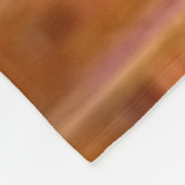 GROSSE DREI FLEECEDECKE (Ecke)