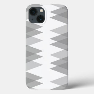 Große Dreiecke Case-Mate iPhone Gehäuse Hülle