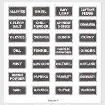 Große Druckfarben mit hohem Kontrast Visueller Gew