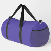 Große Duffel-Tasche Duffle Bag (Rechte Ecke)