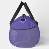 Große Duffel-Tasche Duffle Bag (Rechts)