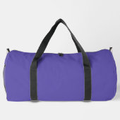 Große Duffel-Tasche Duffle Bag (Rückseite)
