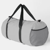 Große Duffel-Tasche Duffle Bag (Rechte Ecke)