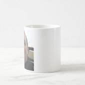 Große "e-" Kaffeetasse (Mittel)