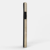 Große Eagles-Skizze Case-Mate iPhone Hülle (Hinten/Rechts)