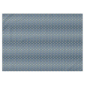 Große elegante Lilie Tischdecke (Vorderseite (Horizontal))