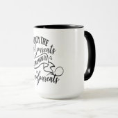 Große Eltern Tasse (VorderseiteRechts)