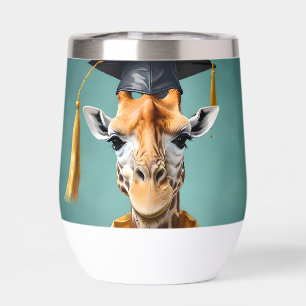 Große Errungenschaften: Ein Giraffentag, ein Absch